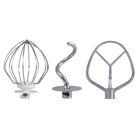 Robot planetarny Eldom WRK1200 CHEFS, 800W, 8 biegów + Misa