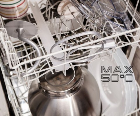 Robot planetarny Eldom WRK1200 CHEFS, 800W, 8 biegów + Misa