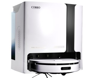 COBBO ROBOT SPRZĄTAJĄCY COBBO PRO 28 3D ULTRA