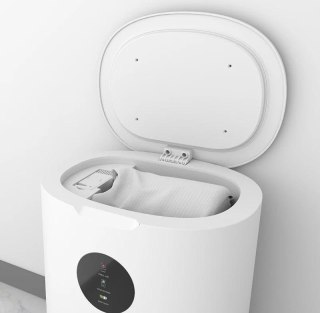 COBBO ROBOT SPRZĄTAJĄCY PRO 27 UV