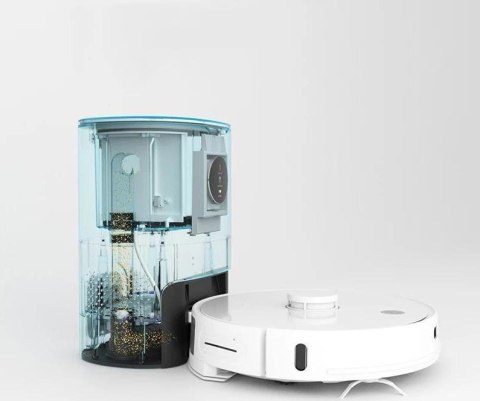 COBBO ROBOT SPRZĄTAJĄCY PRO 27 UV