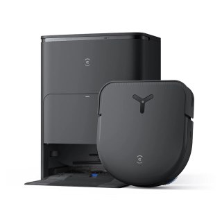 Robot sprzątający Ecovacs Deebot X5 Omni (czarny) (WYPRZEDAŻ)