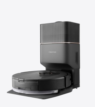 Robot sprzątający Roborock Q5 Pro+ (czarny)