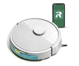 Robot sprzątający iRobot Roomba Combo 105 (biały)