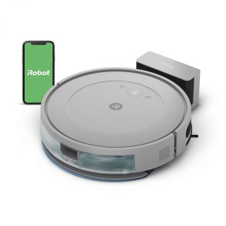 Robot sprzątający iRobot Roomba Combo Essential