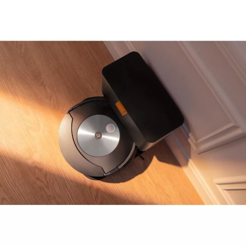 Robot sprzątający iRobot Roomba Combo j7 (czarny)