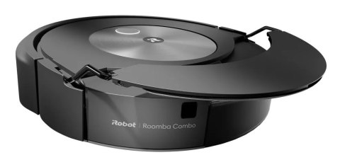 Robot sprzątający iRobot Roomba Combo j7 (czarny)