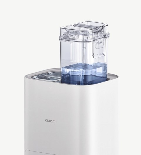 Robot sprzątający z mopem Xiaomi X10+