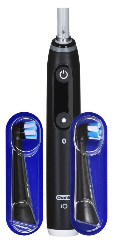 Szczoteczka Oral-B iO Series 6 Black Lava