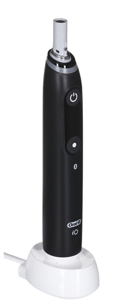 Szczoteczka Oral-B iO Series 6 Black Lava