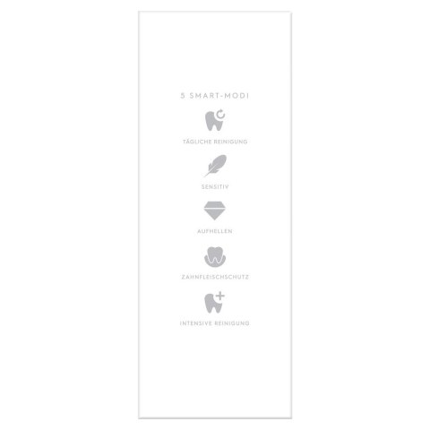 Szczoteczka Oral-B iO Series 6 White