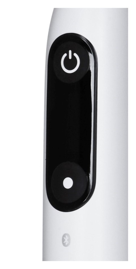 Szczoteczka Oral-B iO Series 6 White