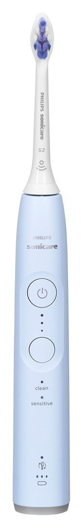 Szczoteczka do zębów PHILIPS HX7406/02