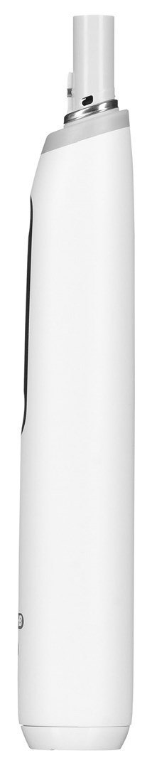 Braun Oral-B Szczoteczka elektryczn iO5 Quite White (WYPRZEDAŻ)