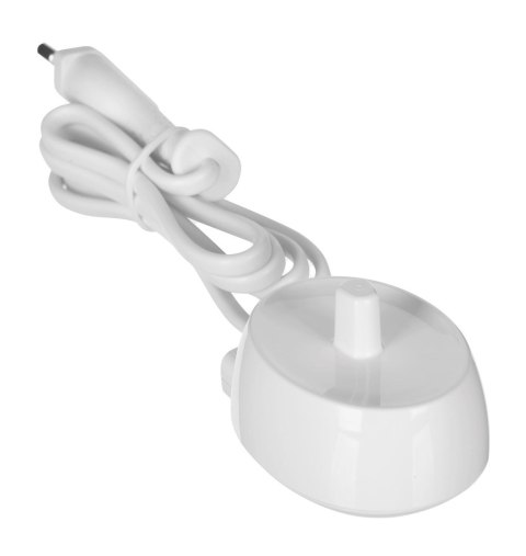 Braun Oral-B Szczoteczka elektryczn iO5 Quite White (WYPRZEDAŻ)