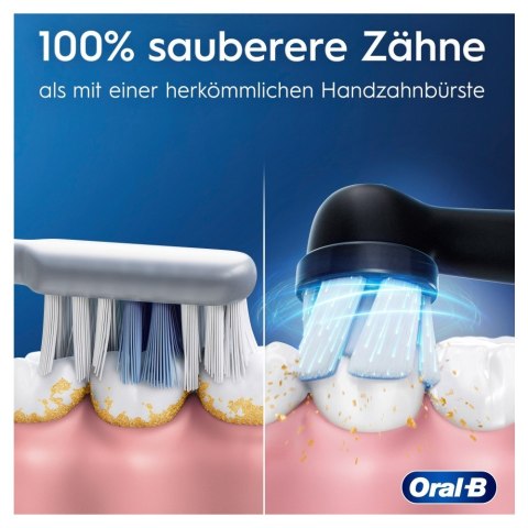 Braun Oral-B Szczoteczka elektryczna iO Series 2 +1