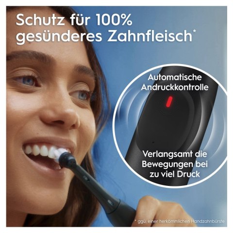 Braun Oral-B Szczoteczka elektryczna iO Series 2 +1