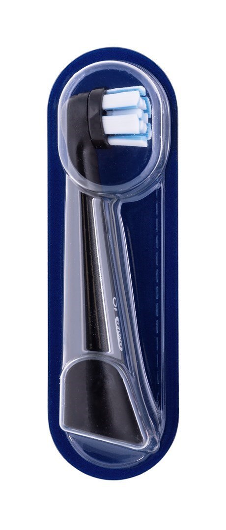 Braun Oral-B Szczoteczka elektryczna iO Series 2 +1