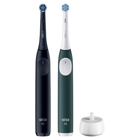 Braun Oral-B Szczoteczka elektryczna iO Series 2 +1