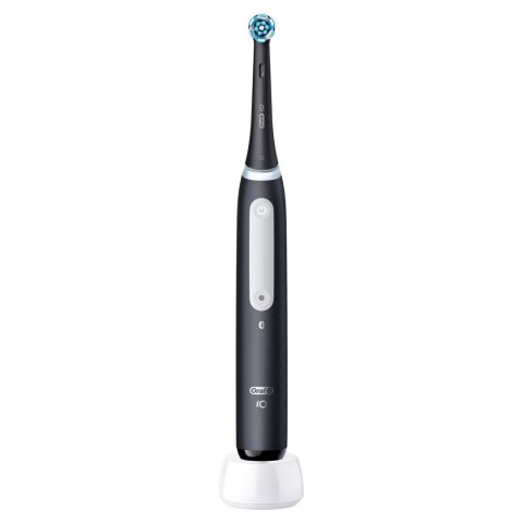 Braun Oral-B szczoteczka elektryczna iO 4 BLACK
