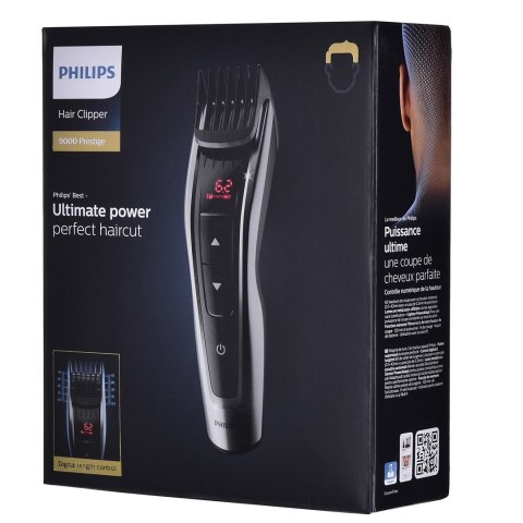 Maszynka do strzyżenia PHILIPS HC 9420/15