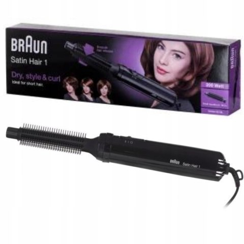 Suszarko-lokówka BRAUN AS110