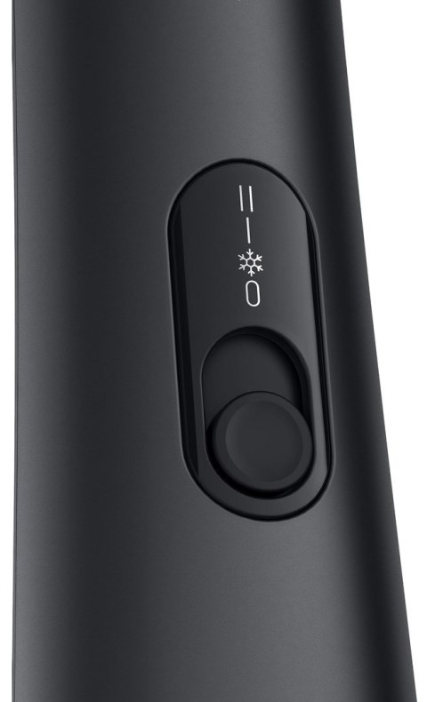 Suszarko-lokówka BRAUN AS420E