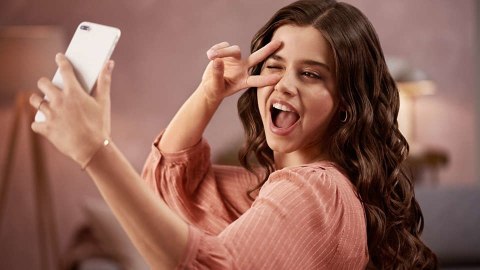 Suszarko-lokówka PHILIPS BHA 301/00