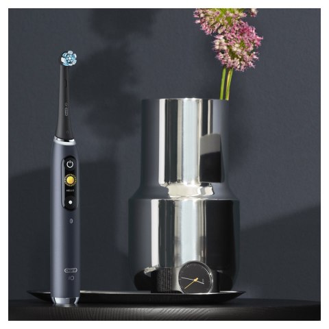 Szcoteczka Oral-B iO Series 9 Duo Black Onyx/Rose