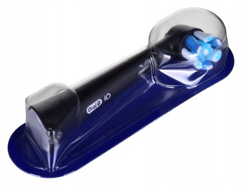 Szcoteczka Oral-B iO Series 9 Duo Black Onyx/Rose