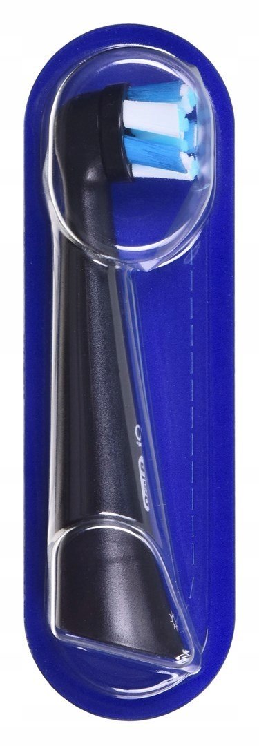 Szcoteczka Oral-B iO Series 9 Duo Black Onyx/Rose