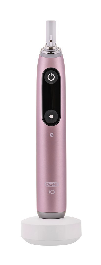 Szczoteczka Oral-B iO Series 9 Rose Quartz