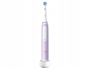 Szczoteczka elektryczna Oral-B iO4 Lavender