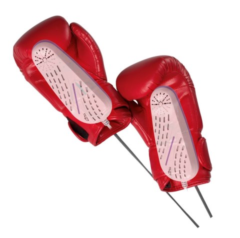 MEDIA-TECH SUSZARKA DO BUTÓW Z FUNKCJĄ STERYLIZACJI MT6532