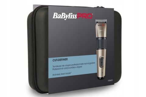 Maszynka do strzyżenia BABYLISS FX862E