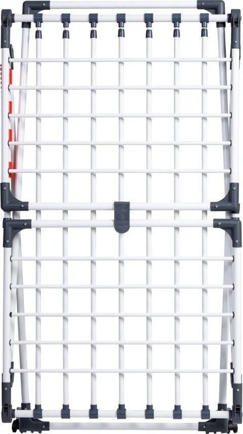 PROMIS SUSZARKA NA PRANIE ROZSUWANA + 2 SKRZYDŁA D