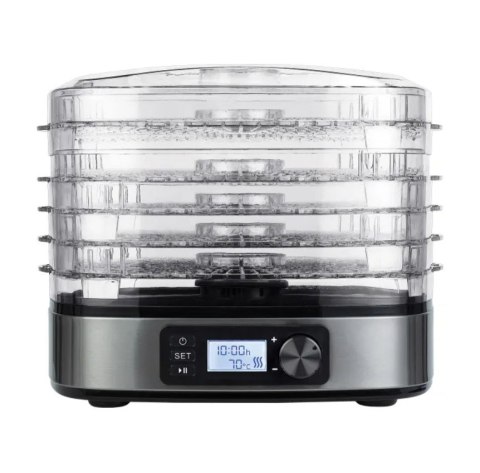 Suszarka spożywcza MPM MSG-12