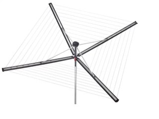 Suszarka zewnętrzna Vileda Sun-Rise