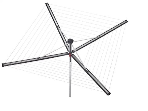 Suszarka zewnętrzna Vileda Sun-Rise