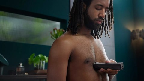 Trymer PHILIPS Multigroom MG 7940/15