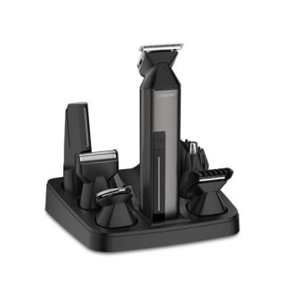 Zestaw do strzyżenia włosów 6w1 USB MAESTRO MR-660