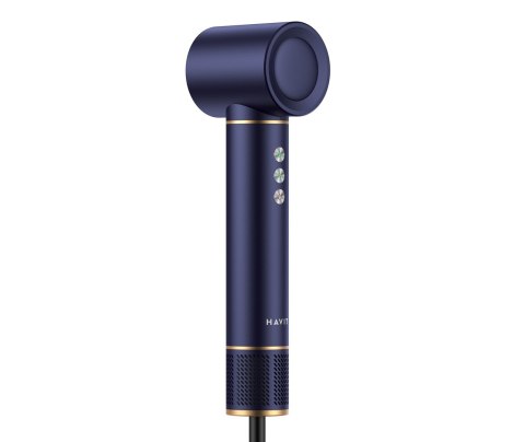 Lokówko-suszarka Multistyler Havit HD634 (4 końcówki)