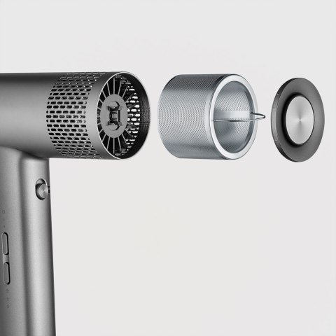 SEVERIN SUSZARKA DO WŁOSÓW, DYFUZOR, 2000W HT 0169