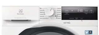 Suszarka do bielizny ELECTROLUX EW7DX385AP