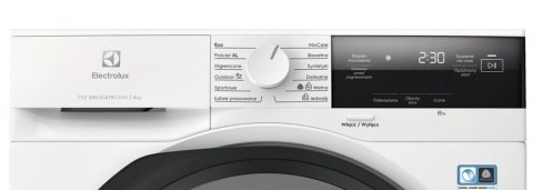 Suszarka do bielizny ELECTROLUX EW7DX385AP