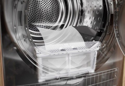 Suszarka do bielizny ELECTROLUX EW7DX385AP