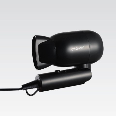 Suszarka do włosów 1500W MAESTRO MR-200