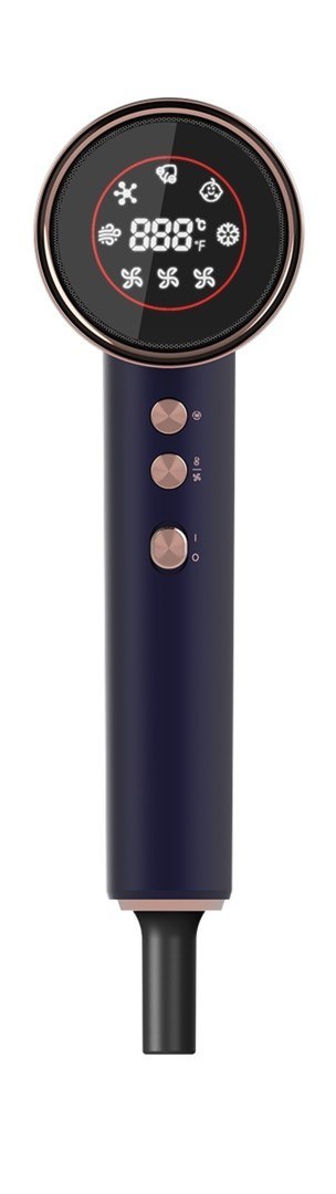 Suszarka do włosów BLDC VV8100 CONCEPT