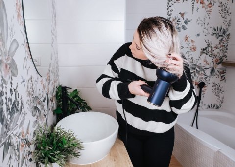 Suszarka do włosów BLDC VV8100 CONCEPT