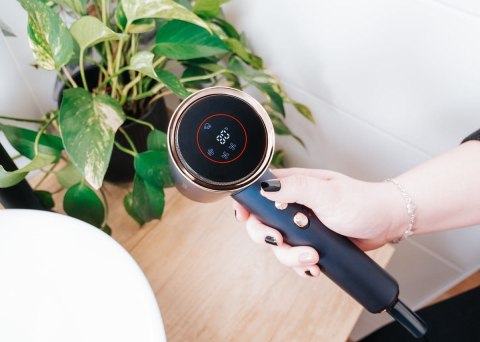 Suszarka do włosów BLDC VV8100 CONCEPT